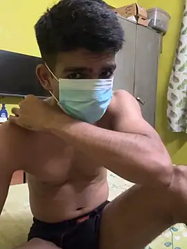 BadBoyTom78 Webcamshow
