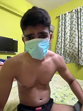 BadBoyTom78 ওয়েবক্যাম শো