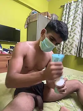 عرض كام BadBoyTom78
