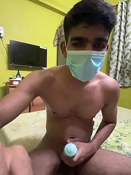 عرض كام BadBoyTom78