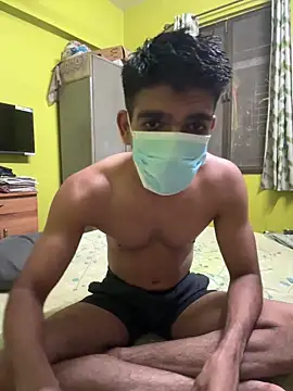 Show de webcam de BadBoyTom78