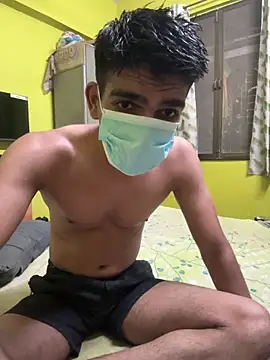 BadBoyTom78 – webcam-show
