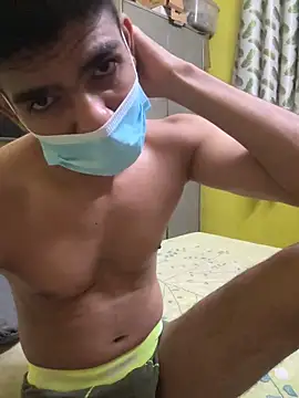 Show de webcam de BadBoyTom78