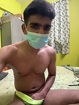 Show de webcam de BadBoyTom78