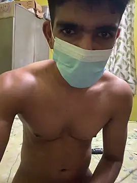 عرض كام BadBoyTom78
