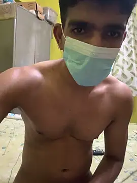 BadBoyTom78 Webcam Show