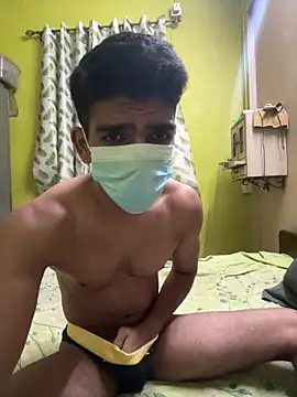 Show de webcam de BadBoyTom78