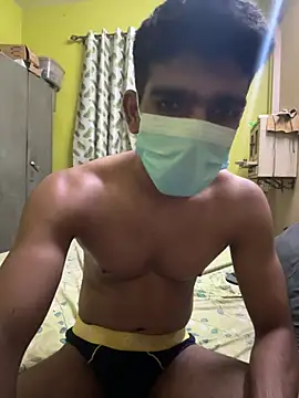 BadBoyTom78 Show in webcam