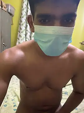 Show Webcam de BadBoyTom78