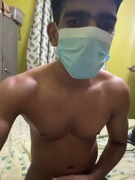 BadBoyTom78 Webcam show