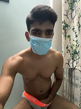BadBoyTom78's Webcam Show