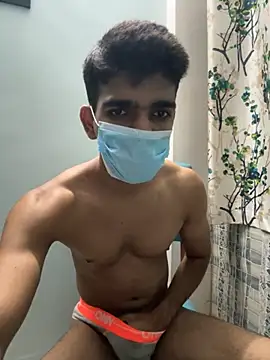 BadBoyTom78 Show Webcam