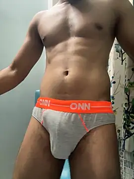 Show de webcam de BadBoyTom78