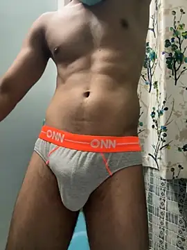BadBoyTom78 ওয়েবক্যাম শো