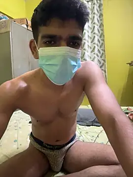 BadBoyTom78 Pertunjukan Webcam