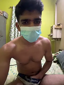 BadBoyTom78 Show Webcam