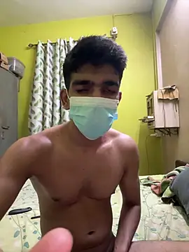 Show de BadBoyTom78 na webcam