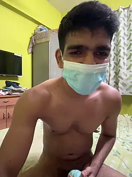 BadBoyTom78 Show Webcam