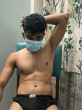 BadBoyTom78 Webcam Show