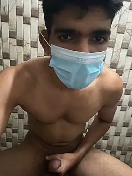 BadBoyTom78 webcam show