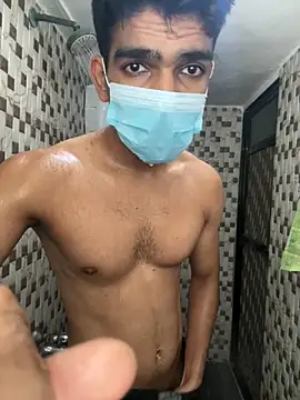 BadBoyTom78 Webcamshow