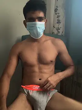 BadBoyTom78 Show Webcam
