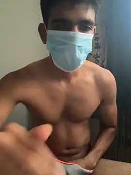 BadBoyTom78 Webcam show