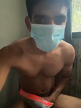 BadBoyTom78 Webcam Show