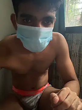 BadBoyTom78 Webcam Show