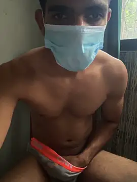 BadBoyTom78's Webcam Show