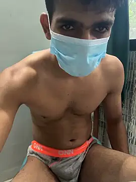 BadBoyTom78 Pertunjukan Webcam