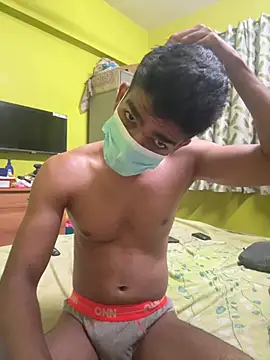 BadBoyTom78 Webcam-Show