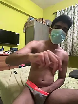 Show de BadBoyTom78 na webcam