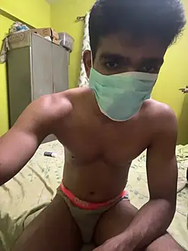 Show webcam de BadBoyTom78
