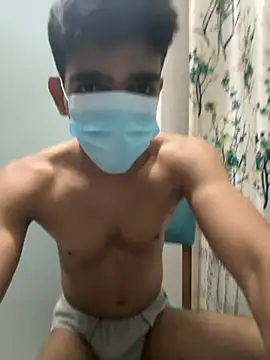 Show Webcam de BadBoyTom78