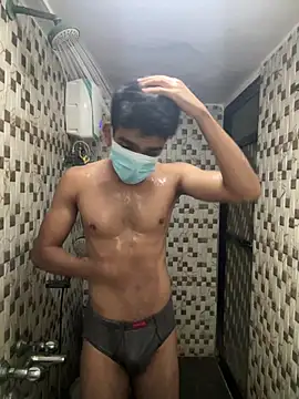 Show de BadBoyTom78 na webcam