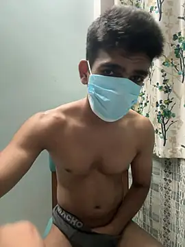 BadBoyTom78 웹캠 쇼