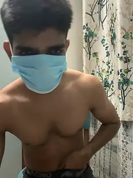 عرض كام BadBoyTom78