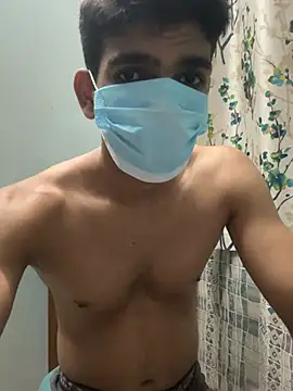 BadBoyTom78 Webcam show