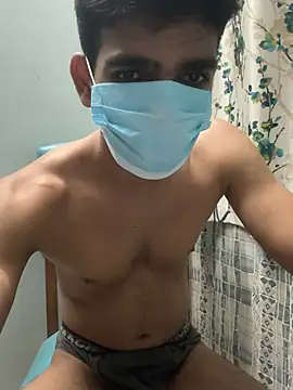 BadBoyTom78 ওয়েবক্যাম শো