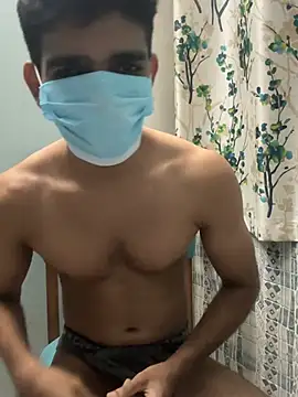 BadBoyTom78 Webcam show
