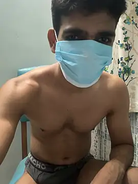 Show de BadBoyTom78 na webcam
