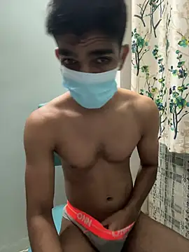 BadBoyTom78's Webcam Show