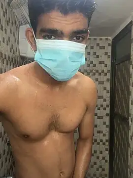 عرض كام BadBoyTom78