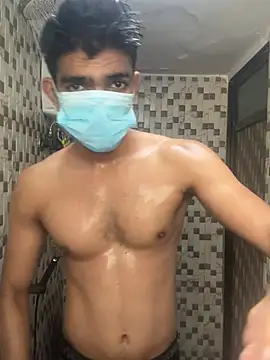 BadBoyTom78 Show Webcam