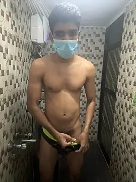 BadBoyTom78's Webcam Show