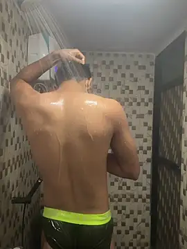 BadBoyTom78 Webcam show