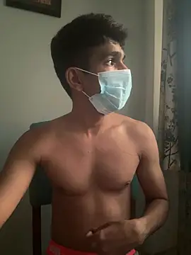 Show de webcam de BadBoyTom78