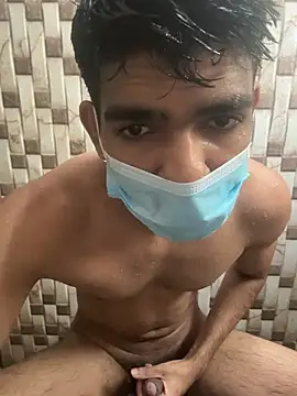 BadBoyTom78 Webcam show