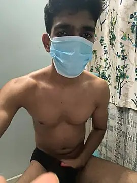 BadBoyTom78 Webcam show